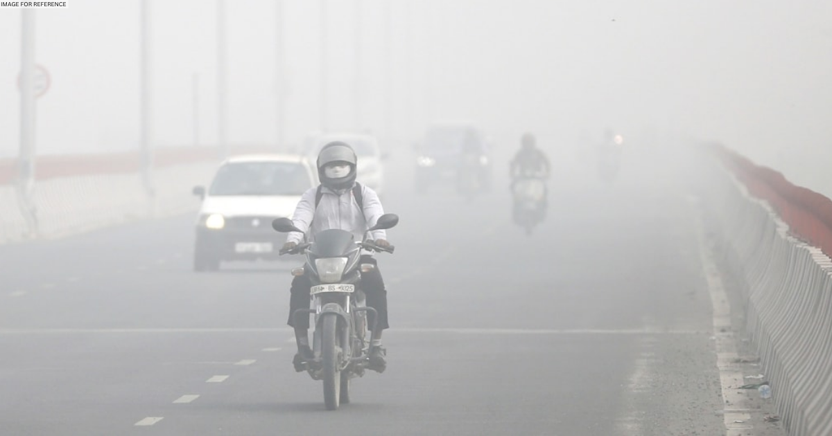Former AIIMS director tweets advisory for vulnerable citizens amid worsening Delhi air quality